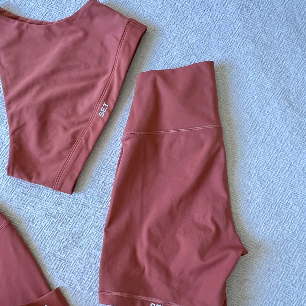 Set Active Luxform Three-Piece Active Set In Terr… - image 3